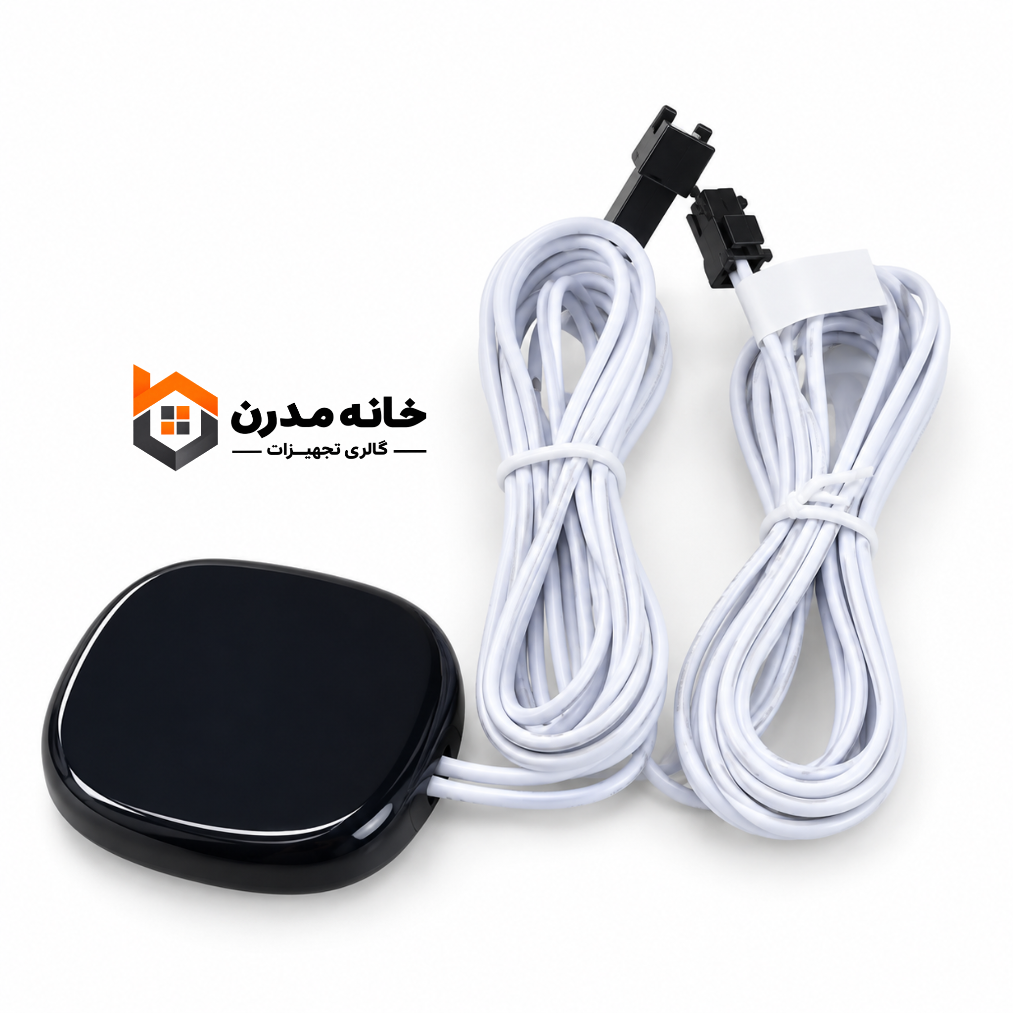 سنسور مخفی زیر صفحه‌ای لمسی و دیمر دار CE-12V-5A پلاتین 1926